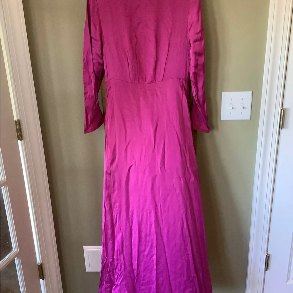 Farm Rio dress new with tags size medium - Picture 5 of 13